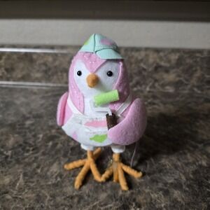 Target Spritz Bird 2025 Scribble Artist Roller Painter Pastel Featherly Friends